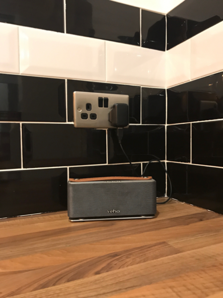 Planning Electrical Items In Your Kitchen