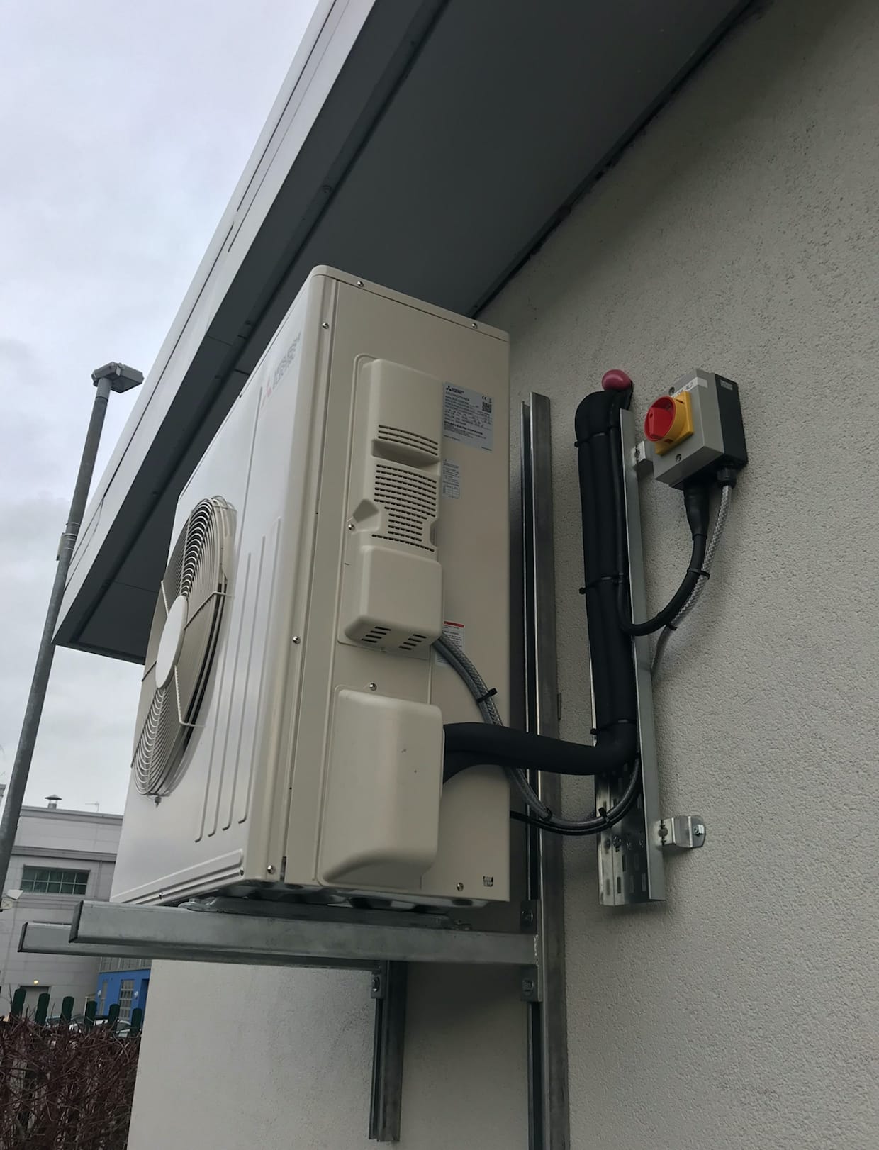 Air Conditioning Sheffield Air Con Specialists Smart Electricians