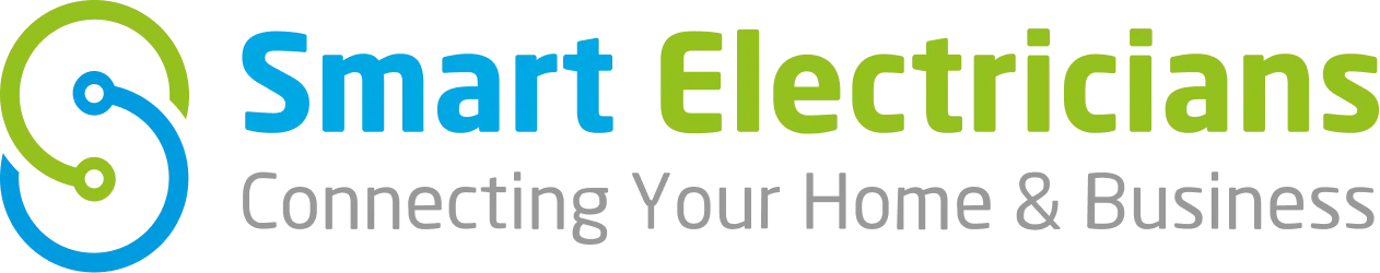 Smart Electricians logo